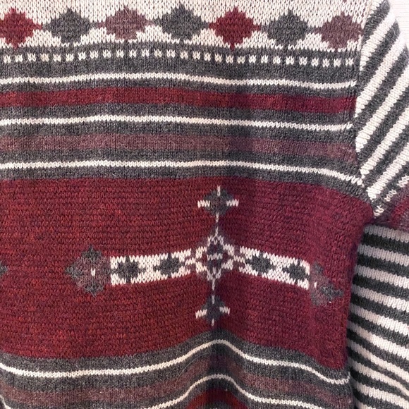 Royal Robbins Wool Sweater - Picture 5 of 5